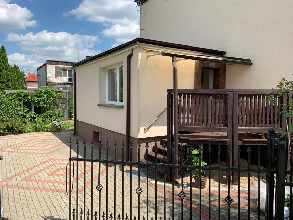 Apartment Mazury Ostroda