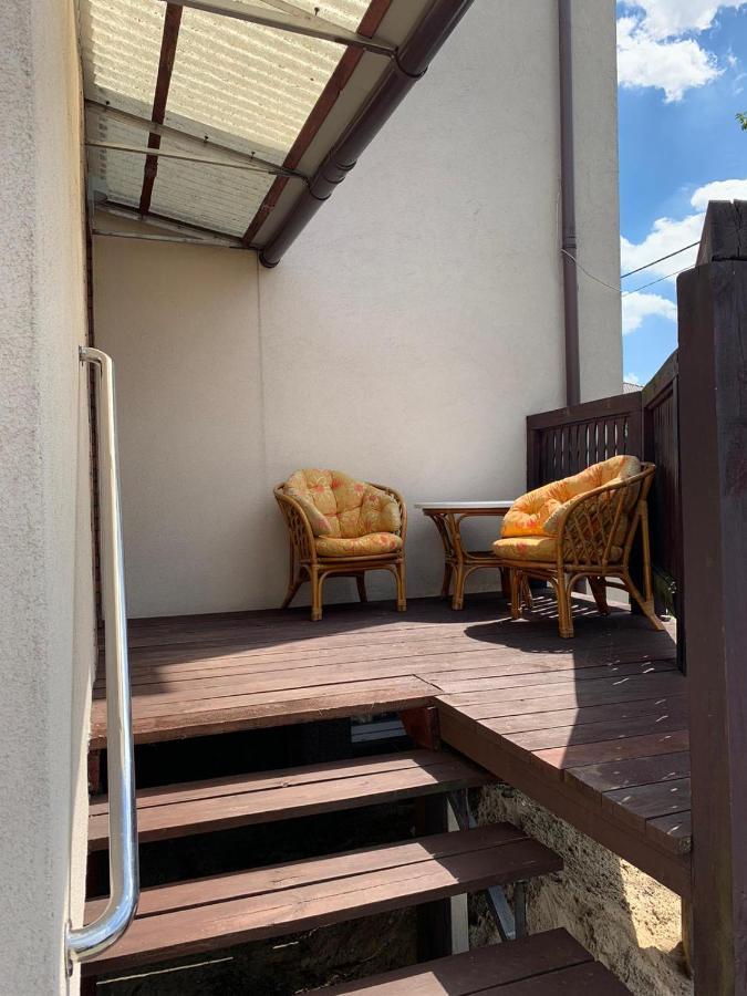 Apartment Mazury *